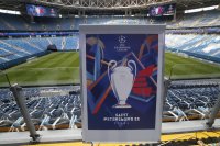 Правителството на Великобритания призова УЕФА да премести финала на Шампионската лига