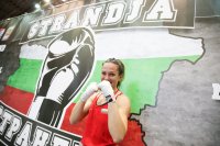 11 български боксьори излизат на ринга на „Странджа"