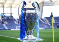 УЕФА премести финала в Шампионска лига на "Стад дьо Франс"