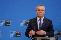 НАТО осъди признаването на Донецка и Луганска народни републики от Русия
