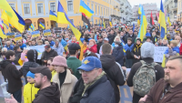 От нашите пратеници в Украйна: Ескалира ли напрежението?