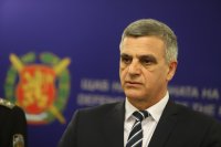 Оставката на министъра на отбраната Стефан Янев не е обсъждана в коалицията