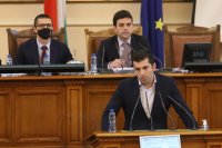 Кирил Петков: Изпълнението на Бюджет 2022 е истинската промяна