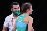 България с шест представителки на престижен турнир по борба в Турция