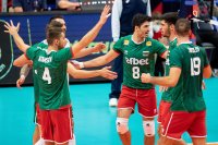 България открива Волейболната лига на нациите