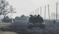 Как Москва и Киев стигнаха до ръба на войната