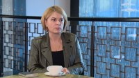 Ще бъде ли Беларус плацдарм на Русия? Коментар за БНТ на опозиционната журналистка Наталия Родина