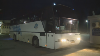 Още автобуси с евакуирани от Одеса се очаква да пристигнат у нас
