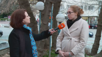Украинската общност в Пловдив е сериозно притеснена за ситуацията