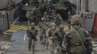 Реакцията на НАТО: Алиансът засилва присъствието си на Източния фланг