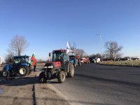 Лозари протестират в Пловдив и още четири града заради проблемите в сектора