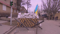 Насрочени са преговори между Русия и Украйна