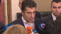 Премиерът за декларацията на НС: Много съм доволен, че българският парламент взе правилното решение