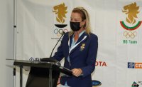 Стефка Костадинова след Игрите в Пекин: Важно е да се направят точните анализи