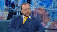 Вицепремиерът Борислав Сандов даде обяснение за изказванията на Стефан Янев за руската инвазия в Украйна