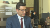 Венко Сабрутев, ПП: МС работи по сценарий за функциониране на държавата в извънредно положение