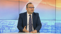 Мартин Димитров, ДБ: Трябва да се изгради газовата връзка с Гърция тази година на всяка цена