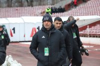 Младенов: Няма по-красиво от победата, независимо как е постигната