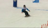 23 сноубордисти взеха участие в първия ден за купа „Пампорово“