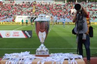 Левски и ЦСКА се разминаха на полуфиналите за Купата на България