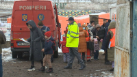 Над 118 000 украинци и чуждестранни граждани са напуснали Украйна през румънската граница