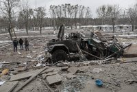 Русия и Украйна договориха възможност за временно спиране на огъня в районите, където тече евакуация