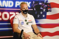 Уволненият от Формула 1 руски пилот: Загубих мечтата, за която се борих 18 години