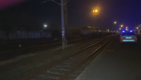 Дете е било ударено от волтова дъга на жп гарата в Бургас