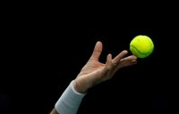 Все повече клубове се включват в инициативата на БФТ за подпомагане на украински тенисисти