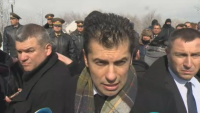 Петков: Паниката с бензина е хибридна атака. Лъжа е, че ще изпращаме войски и изтребители в Украйна
