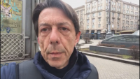 Битката за Киев: Специално за БНТ разказва журналистът Бруно Бекман