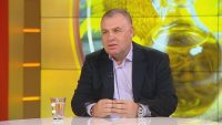 Мирослав Найденов: Изкупуването на зърно от държавата ще създаде паника
