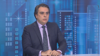 Вицепремиерът Асен Василев за оставката на Стефан Янев: Когато трябва да вземаш тежки решения, не може да саботираш