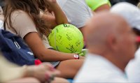 Българската федерация по тенис ще предложи помощ на украински спортисти