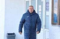 Стоилов определи групата на Левски за четвъртфинала със Септември