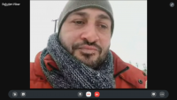 Български доброволец на румънската граница: Не мога да стоя безучастен