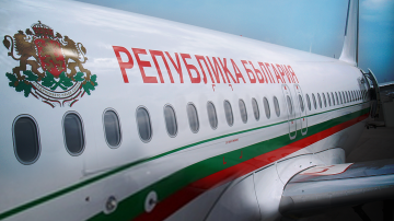 Теодора Генчовска ще посети Молдова, евакуират българи с правителствения самолет