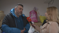 Бесарабски българи събират дарения за Украйна