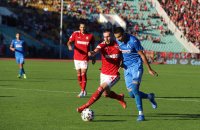 Левски срещу ЦСКА в поредното издание на "Вечното дерби"