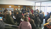 Чехия обяви извънредно положение заради бежанския поток от Украйна