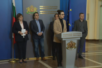 След МС: България няма да изпраща изтребители към Украйна