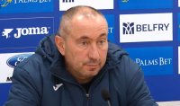 Станимир Стоилов: Седмицата е важна, приоритет е мачът за купата