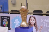 Ясен е жребият за Финалната осмица на турнира за Купата на България