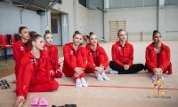 Седем гимнастички ще ни представят на „Афродита къп“ в Гърция