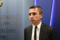Енергийният министър: В момента няма проблеми с доставките на природен газ за България