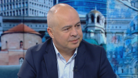 Георги Свиленски: Стабилността на коалицията се крепи на участието на БСП
