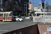 Отново въвеждат комендантски час в Киев