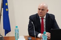 ВСС ще пише процедурни правила след поисканото отстраняване на главния прокурор