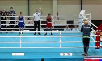 Първи медал за България от Европейското по бокс за младежи в Хърватия