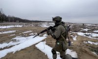 Украйна отхвърли обвинения на Русия, че е нанесла ракетен удар срещу Донецк